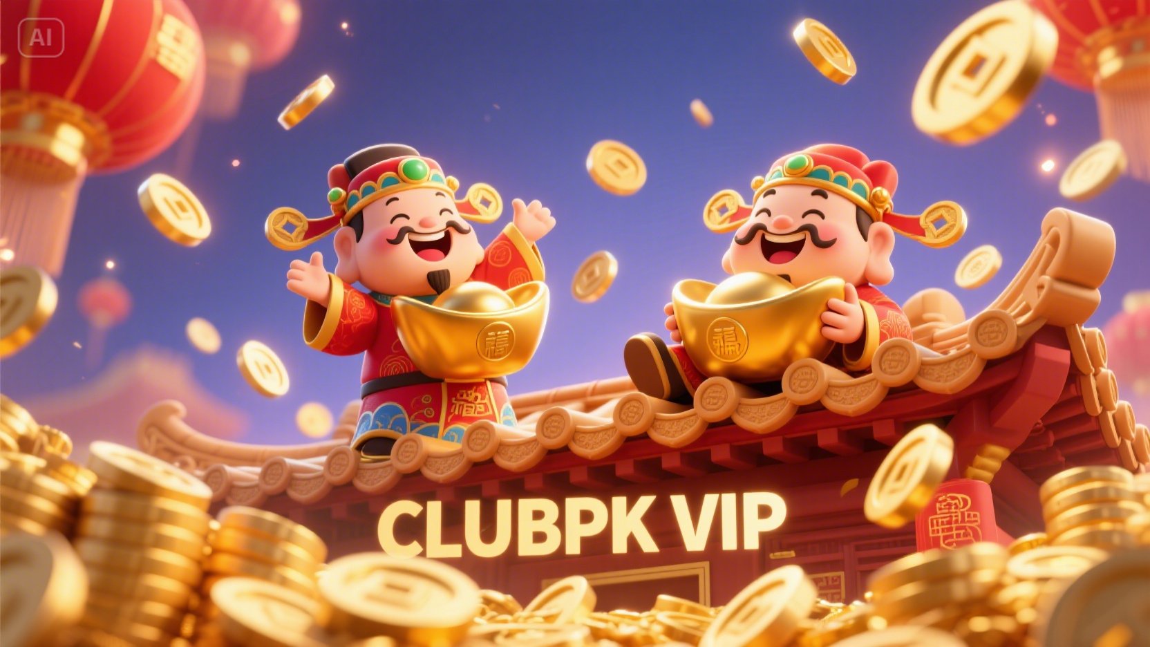 CLUBPK VIP